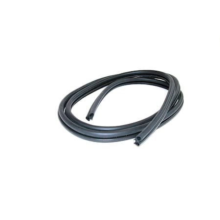 Fairchild Industries F3023 - 1986-1991 Mercury Sable Door Seal F3023